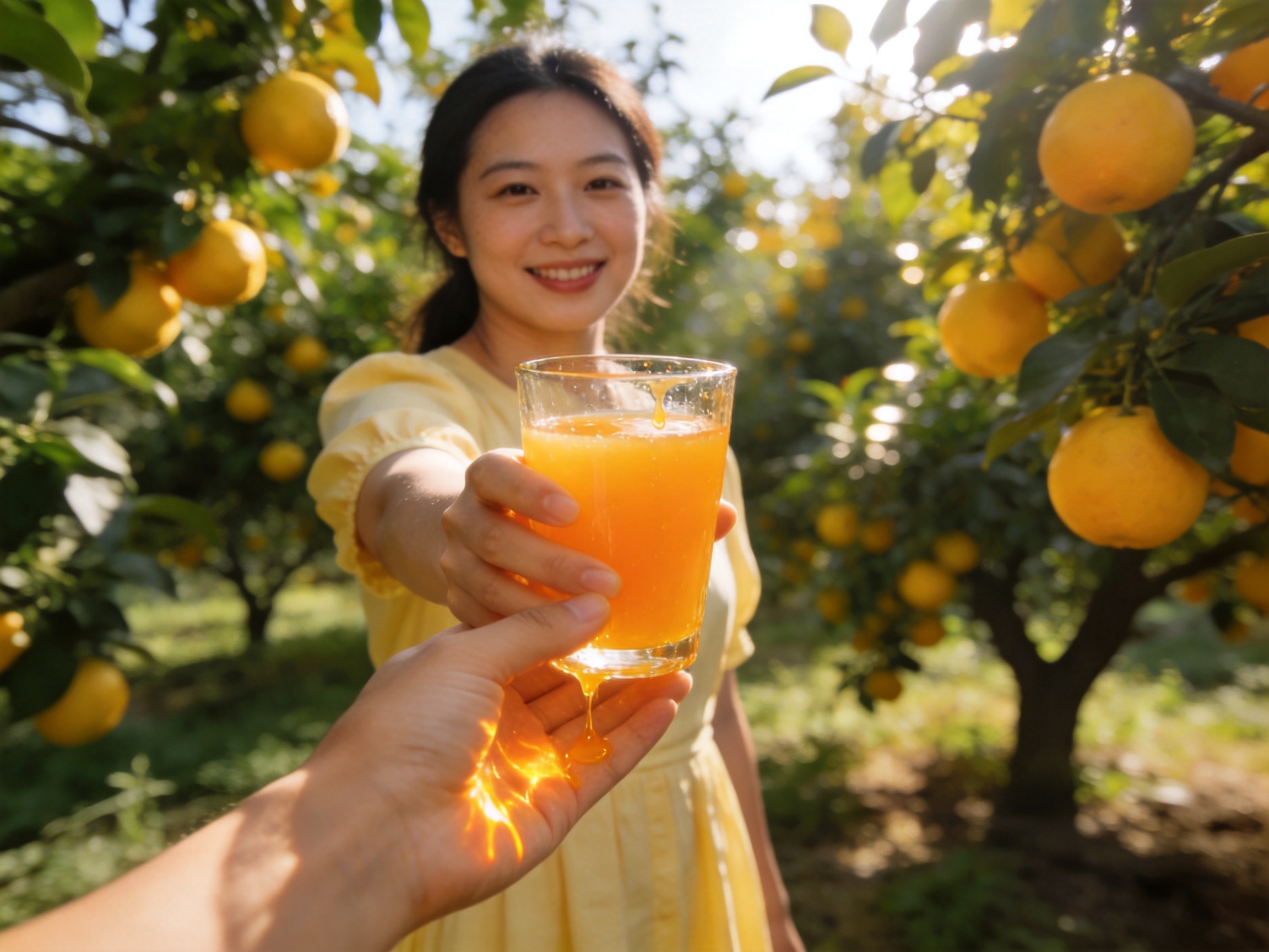 《城南旧巷》海报